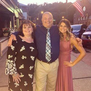 Meet your Posher, Brad leslie